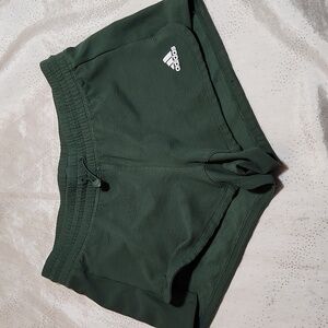 Adidas Aeroready Shorts For Women Size XS
